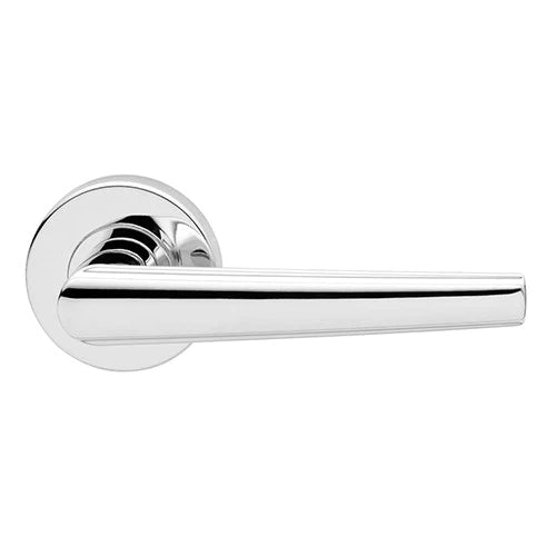 VSR1/L2CPDP Lockwood Velocity Passage Chrome Plate Lever Set